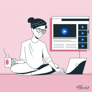 راه‌اندازی کسب و کار اینترنتی