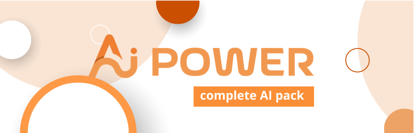 افزونه AI Power