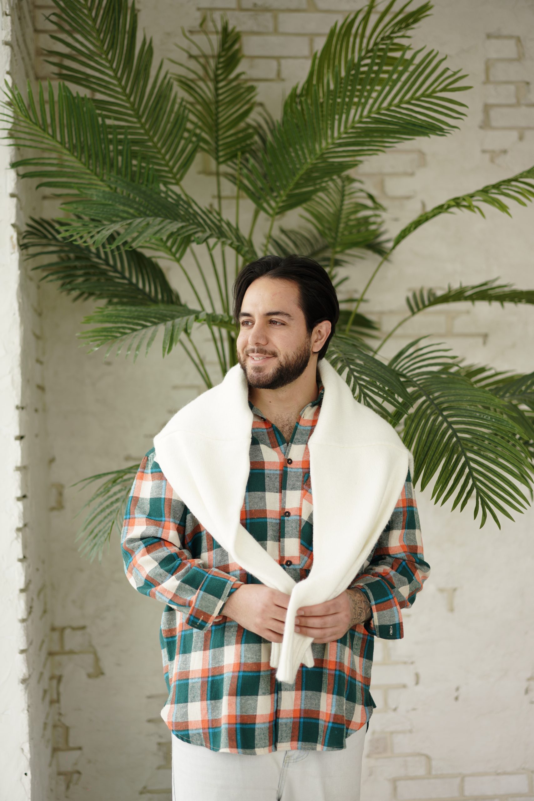 صنعت آرایشگری