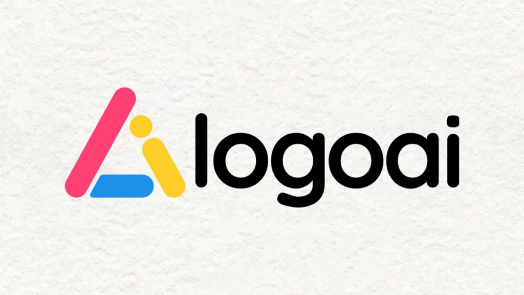 طراحی لوگو با logoai.com