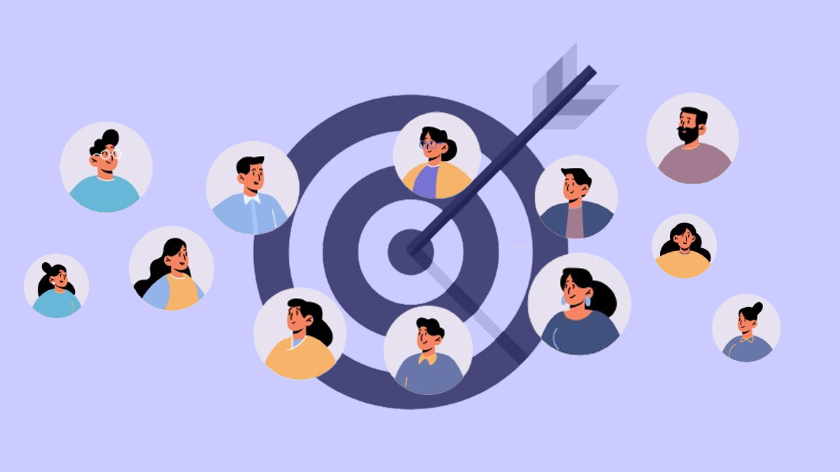 برای تدوین پرسونای مشتری، باید شخصیت مخاطب را درک کنید.