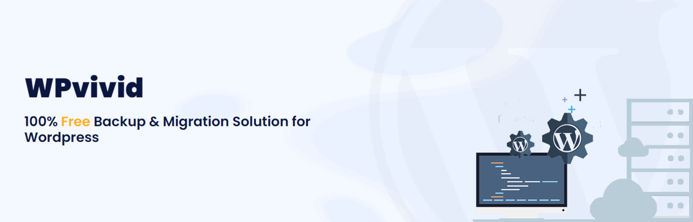 WPvivid Backup & Migration Plugin