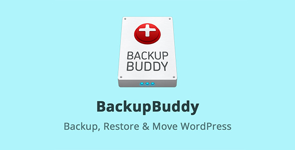Backup Buddy