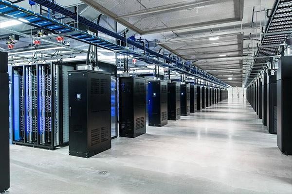 دیتاسنتر یا مرکز داده