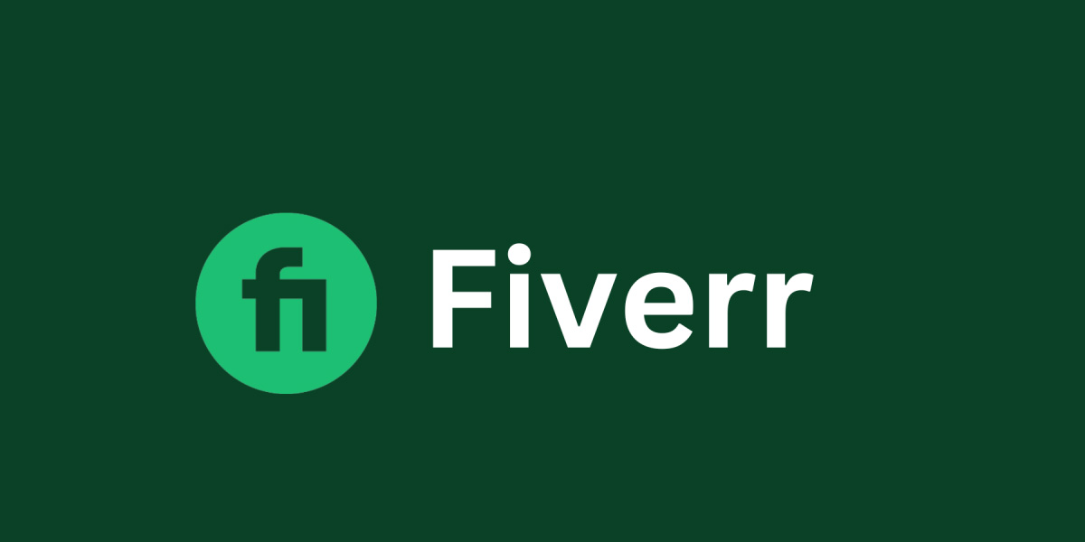 وب‌سایت Fiverr 