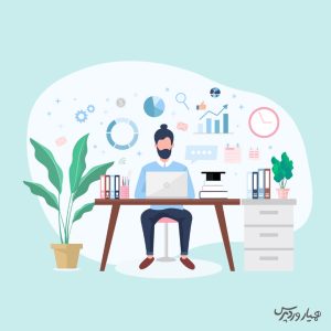 پردرآمدترین مشاغل فریلنسری