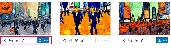 تنظیمات مربوط به تصاویر 