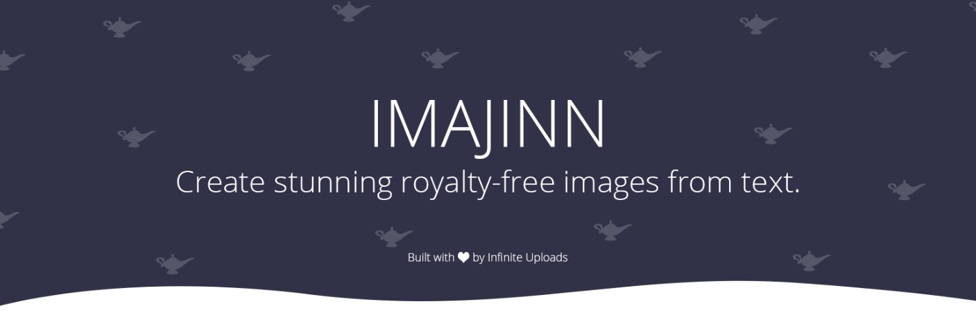افزونه هوش مصنوعی Imajinn
