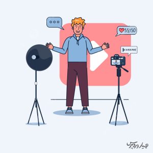 تفاوت بلاگر و اینفلوئنسر