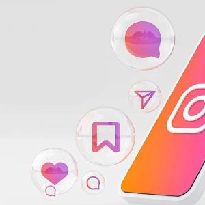 موفقیت در اینستاگرام