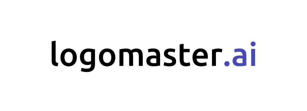 طراحی لوگو با logomaster.ai