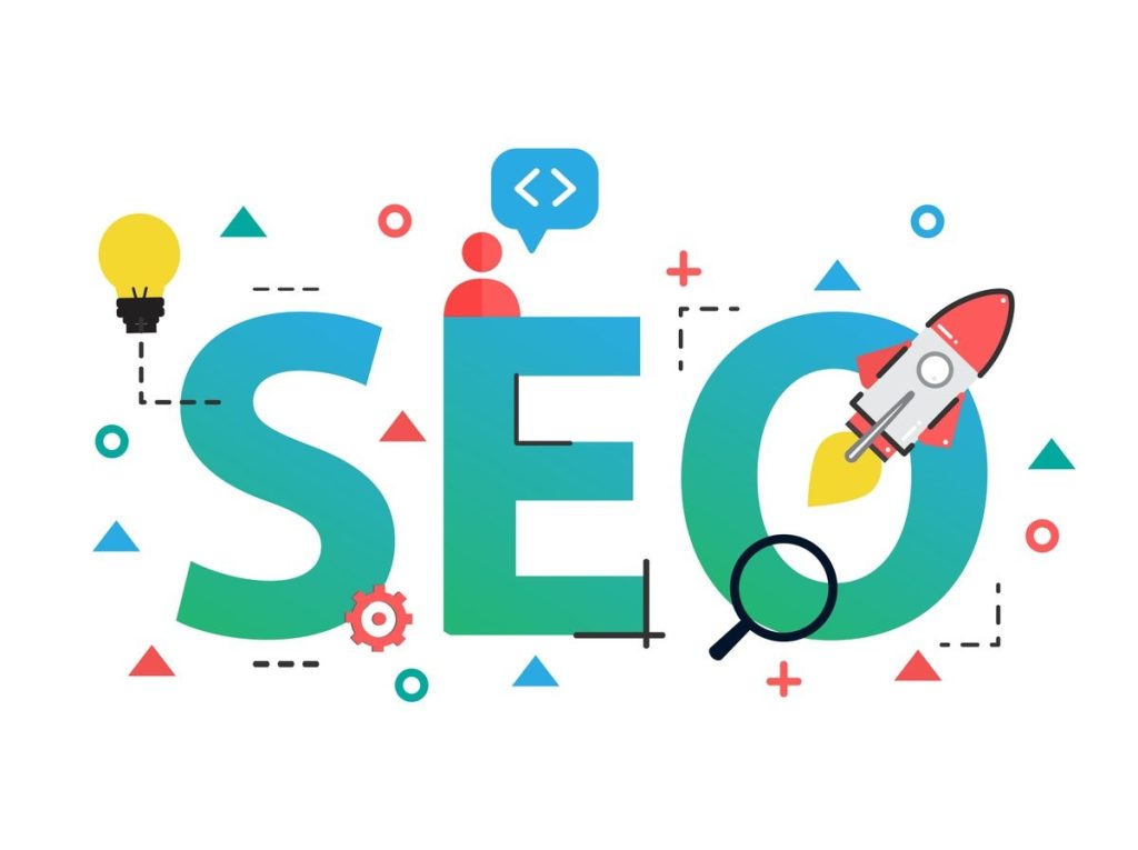 make money forom seo