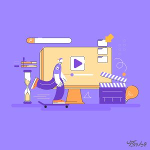 موشن گرافیک چیست