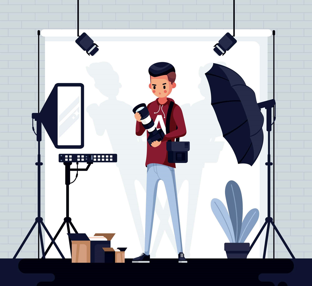 photography-کسب و کار اینترنتی برای دانش آموزان