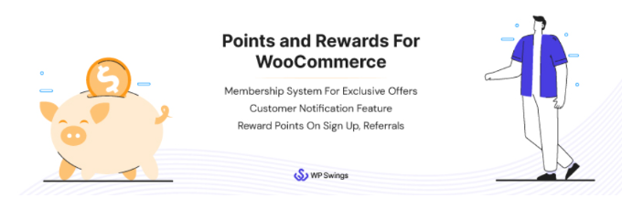 افزونه Points and Rewards for WooCommerce - افزونه امتیاز و پاداش در ووکامرس