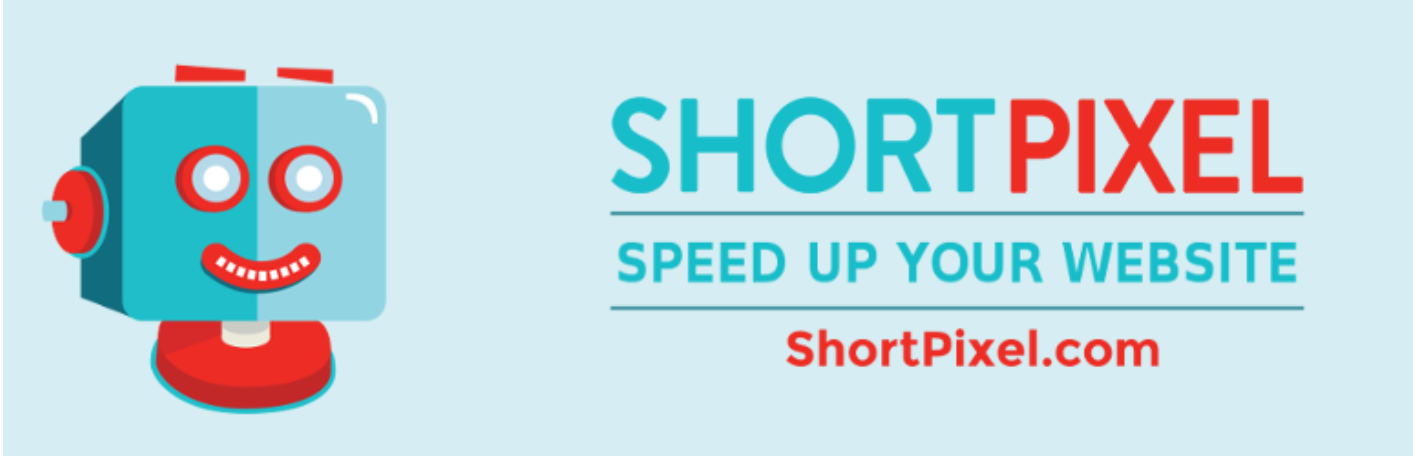 افزونه ShortPixel Image Optimization