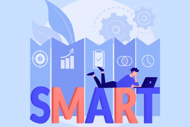 مدل SMART