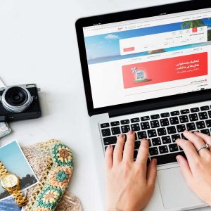 رزرو آنلاین هتل از وب سایت اسنپ تریپ
