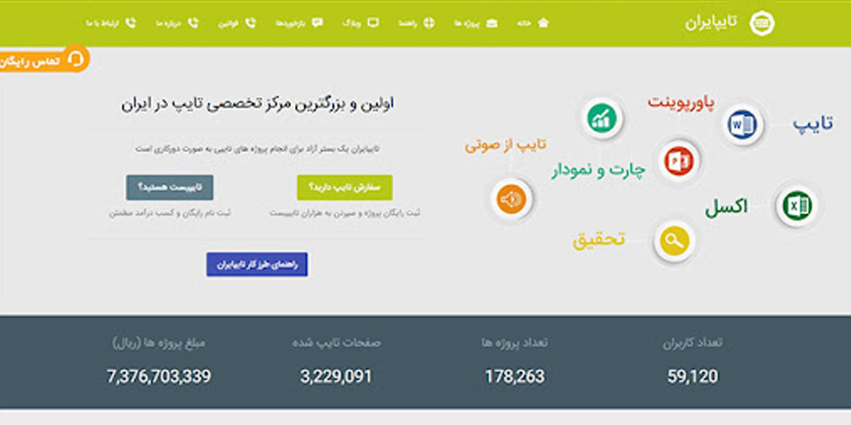 تایپیران