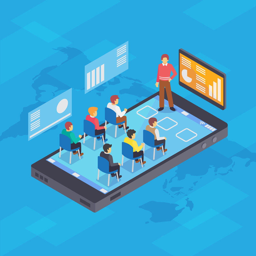 webinar