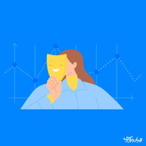 تولید محتوا بدون نمایش چهره