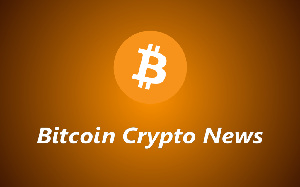 افزونه Bitcoin Crypto News