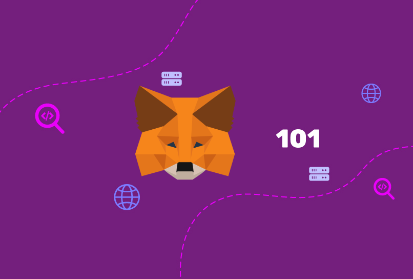 افزونه MetaMask