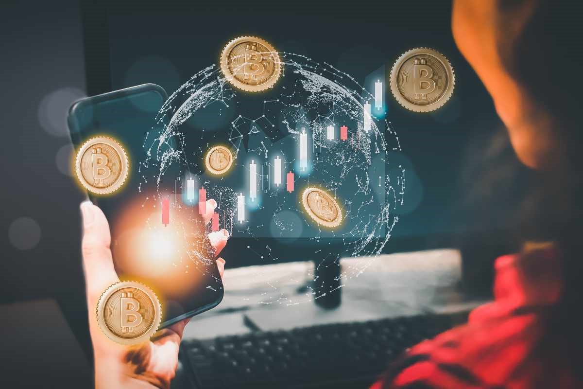 بالا رفتن قیمت کوین