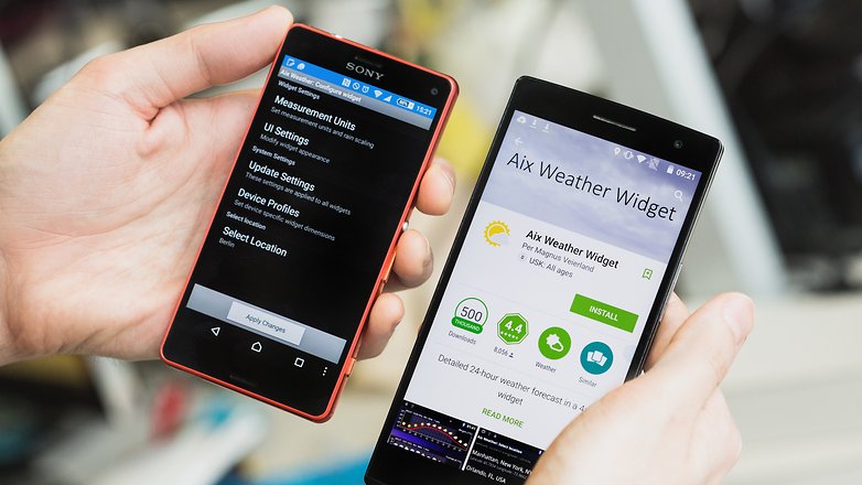 مقایسه تکنولوژی NFC با بلوتوث و UWB