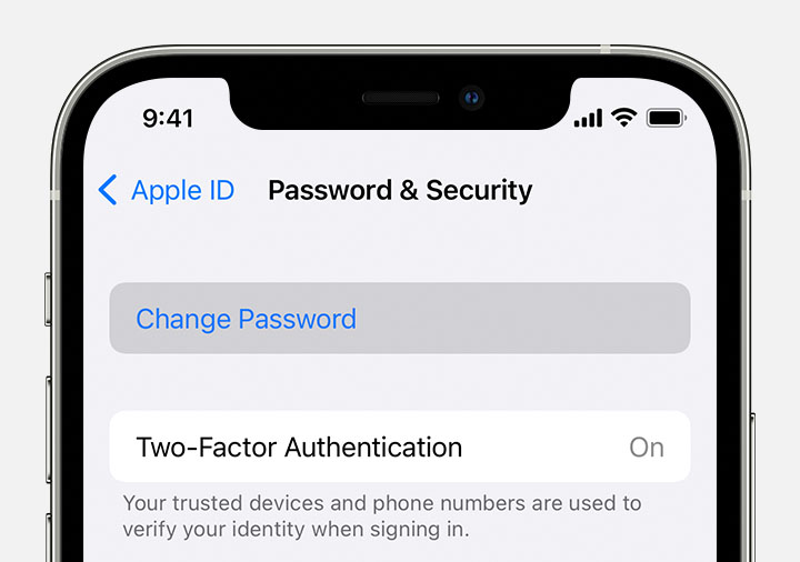 iPhone، iPad، iPod touch یا Apple Watch با watchOS 8 یا نسخه‌های بالاتر