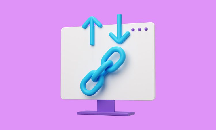 لینک بیلدینگ - Link building