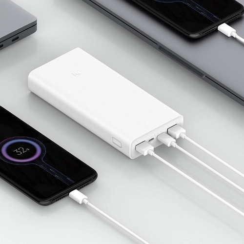 پاور بانک شیائومی Mi Power Bank