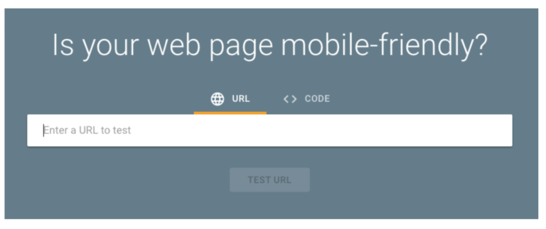 سایت‌تان را موبایل فرندلی (Mobile-Friendly) کنید