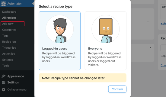 آموزش نحوه ارسال خودکار پست به فیس بوک از وردپرس با پلاگین Uncanny Automator
