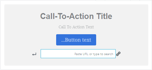 Call To Action