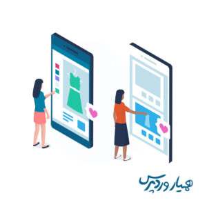 تبلیغات همسان (Native Ads): راهنمای جامع برای بازاریابان
