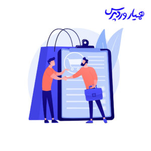 استراتژی سئو B2B