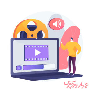پرده کروماکی یا پرده سبز Green screen چیست و چه کاربردی در فیلمسازی دارد؟