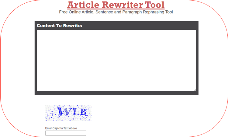 ابزار بازنویسی محتوای متنی-rewrite tools