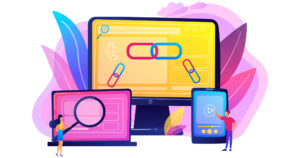 بک لینک (Backlink) چیست؟