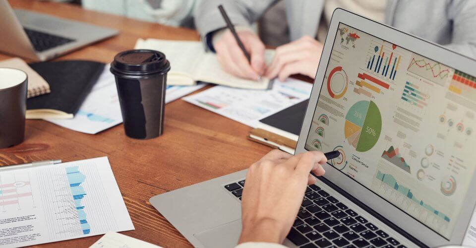 بهبود نرخ بازگشت سرمایه بازاریابی