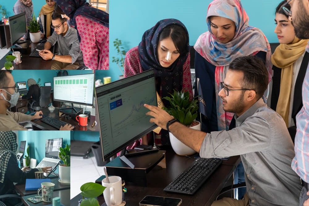 معیارهای انتخاب بهترین شرکت سئو
