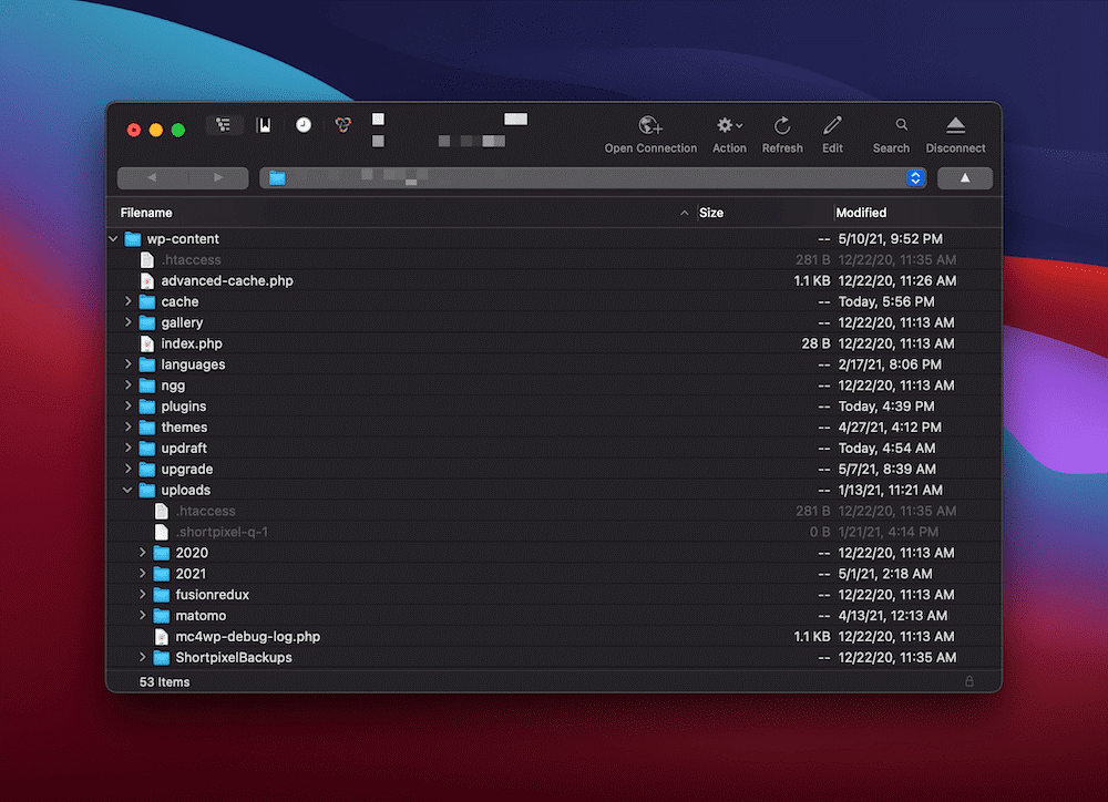 خطای 413 Request Entity Too Large چیست؟