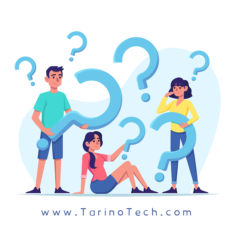 ستفاده کردن از تصاویر با کیفیت و خلاقانه