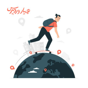 لوکال سئو چیست؟