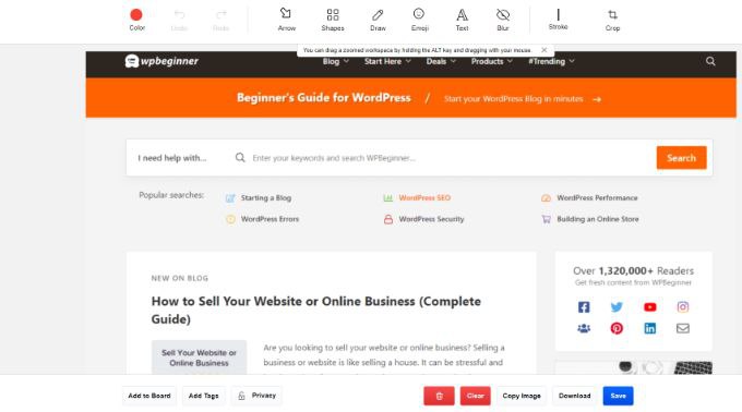 نشانه گذاری ها