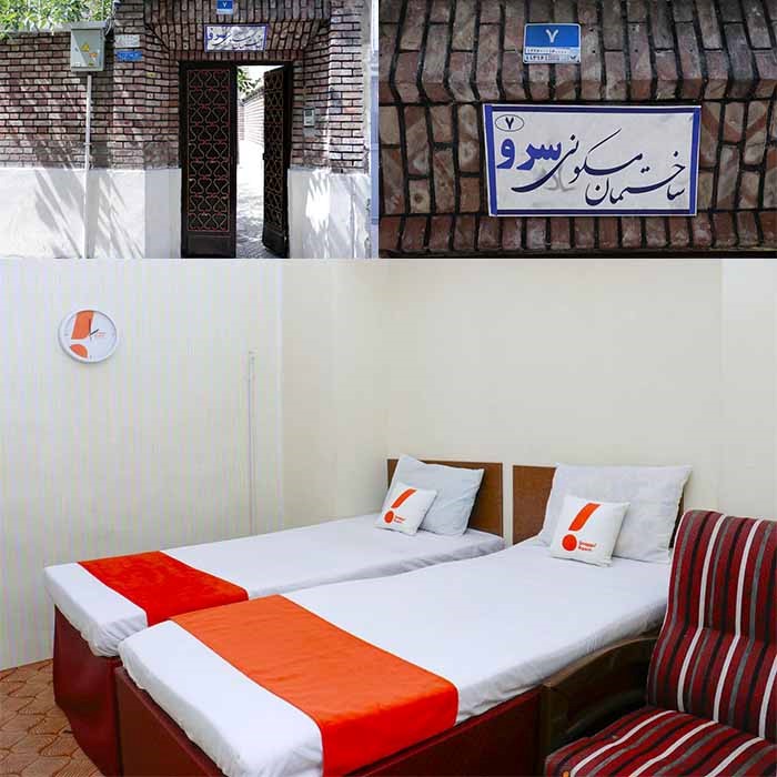 خیابان لاله‌زار؛ خیابانی خاطره‌انگیز در غرب خیابان جمهوری