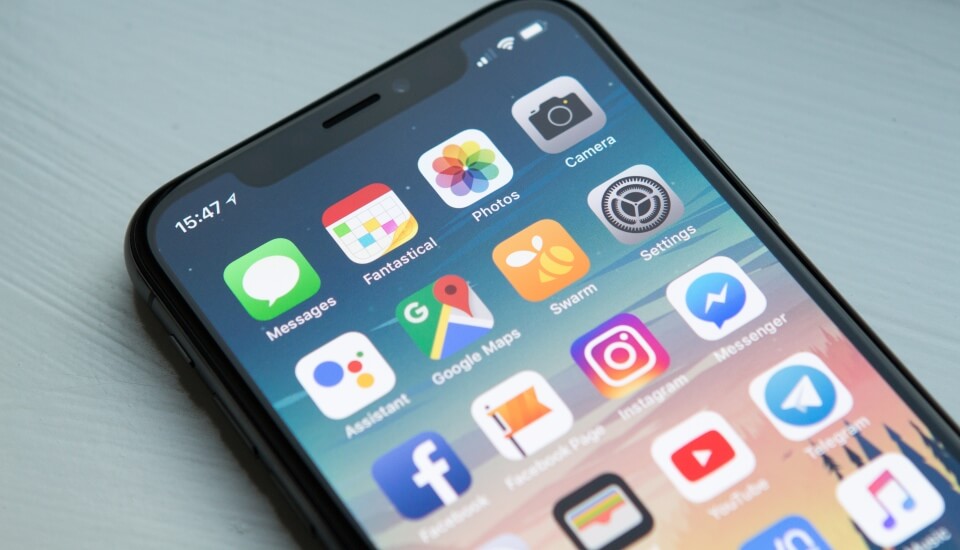 بهینه سازی Bing Places، Google Maps و Apple Maps