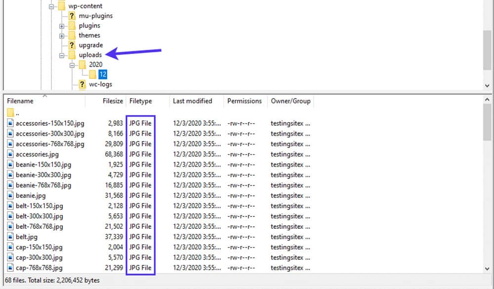  خطای Failed To Load Resource در وردپرس چیست؟