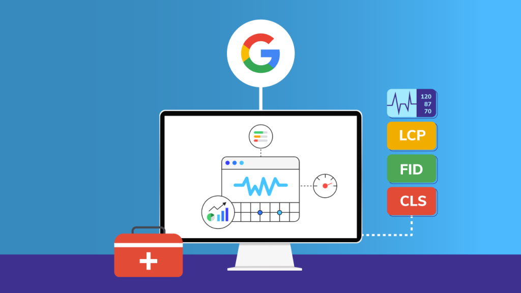 Core Web Vitals چیست؟